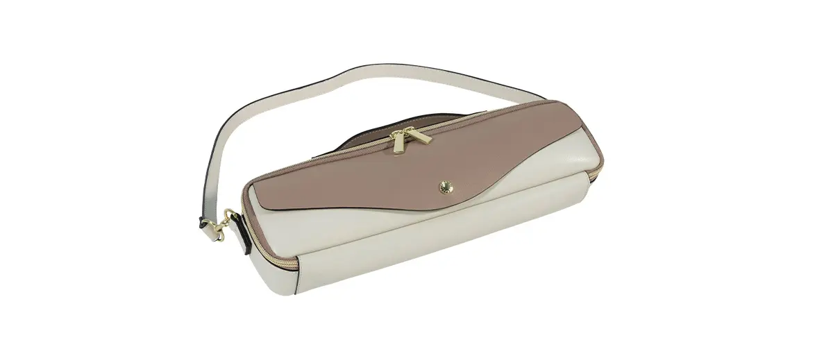 Pearl Flute 本体とケース Accessories | Pearl Flute
